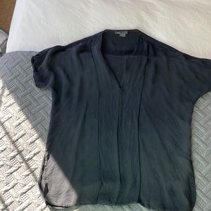 Vince blouse never worn but I took the tags off thinking I would